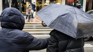 Αγριεύει ο καιρός: Σφοδρές καταιγίδες και άνεμοι έως 10 μποφόρ – Σε “Red Code” 4 περιφέρειες