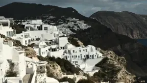 Η Σαντορίνη στο επίκεντρο της τουριστικής καινοτομίας