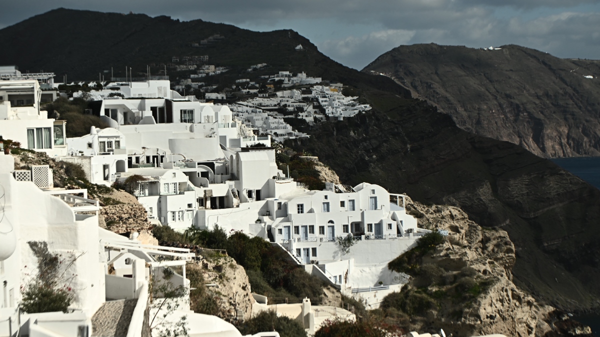 Σαντορίνη: Τα συμπεράσματα των ειδικών έναν χρόνο μετά τη σεισμο-ηφαιστειακή κρίση με τις 21.000 δονήσεις