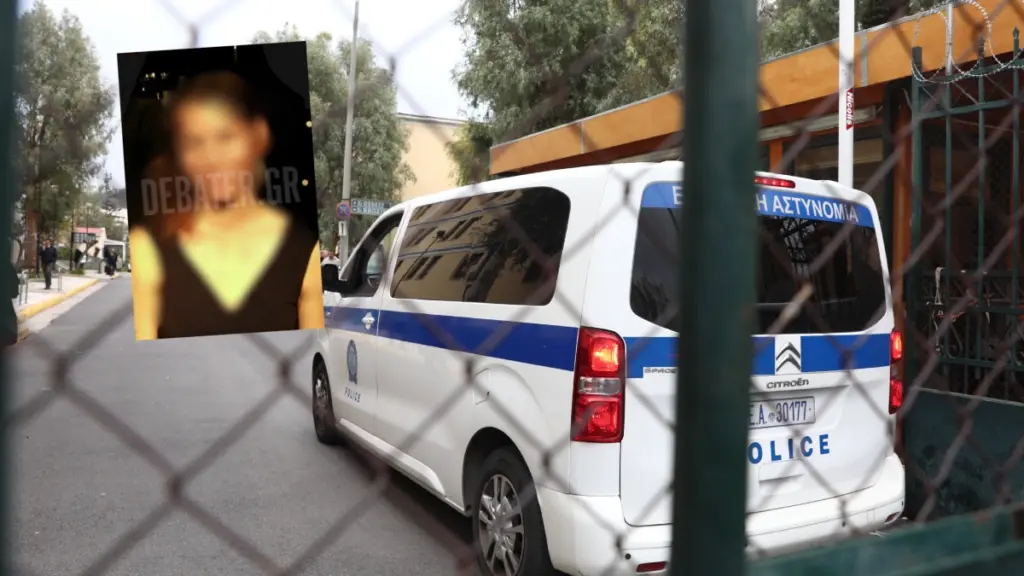 Στο Αυτόφωρο η γνωστή τραγουδίστρια που συνελήφθη μεθυσμένη στο Κολωνάκι – Έκανε σμπαράλια 5 αυτοκίνητα