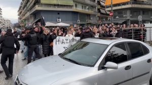 Βιολάντα: Νέες καταγγελίες εργαζομένων, “δακρύζαμε από την οσμή” – Πήρε προθεσμία για αύριο ο ιδιοκτήτης