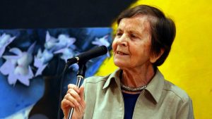 Ελένη Γλύκατζη – Αρβελέρ: Δημοσία δαπάνη η κηδεία, πότε θα τελεστεί – Σε λαϊκό προσκύνημα η σορός της