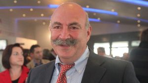 Χρήστος Μαυρίκης: Αναβλήθηκε η δίκη του για τις 23 Απριλίου