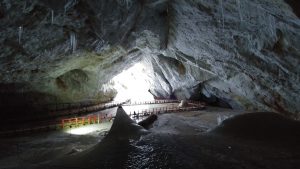 Βακτήριο ανθεκτικό σε σύγχρονα αντιβιοτικά βρέθηκε σε αρχαία σπηλιά πάγου