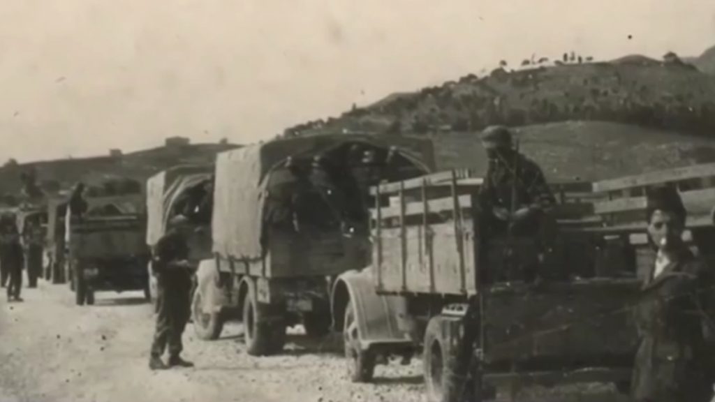 Πώς θα γίνει ο έλεγχος για τη γνησιότητα των φωτογραφιών με τους “200” της Καισαριανής – Η διαδικασία