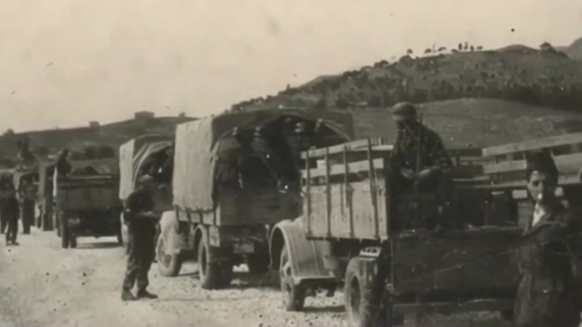 Πώς θα γίνει ο έλεγχος για τη γνησιότητα των φωτογραφιών με τους “200” της Καισαριανής – Η διαδικασία