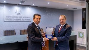 “Βόμβα” Χρυσοχοΐδη: Σέρβοι αστυνομικοί θα περιπολούν στα ελληνικά νησιά