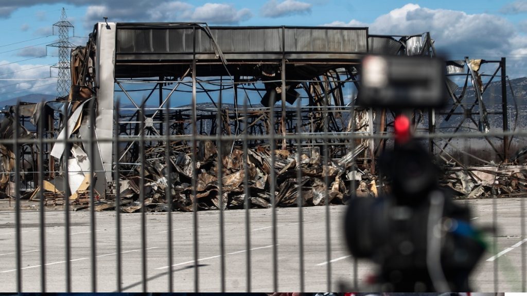 Βιολάντα: Στη φυλακή ο ιδιοκτήτης, σε ποιους έριξε την ευθύνη – Οι εγκληματικές παραλείψεις και οι εξηγήσεις που δεν έπεισαν