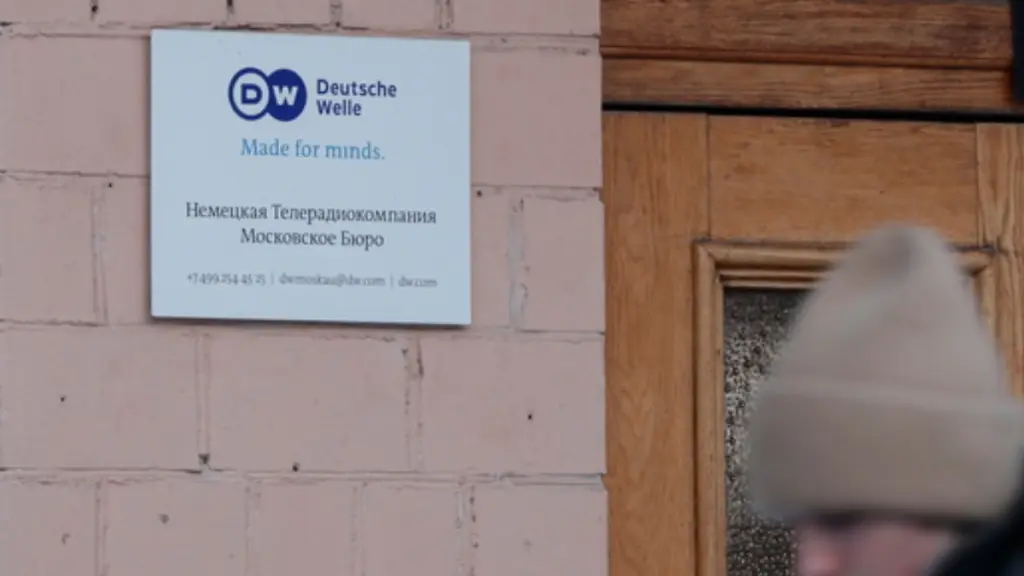 Η Deutsche Welle καταργεί την ελληνόφωνη υπηρεσία ύστερα από 62 χρόνια λόγω περικοπών