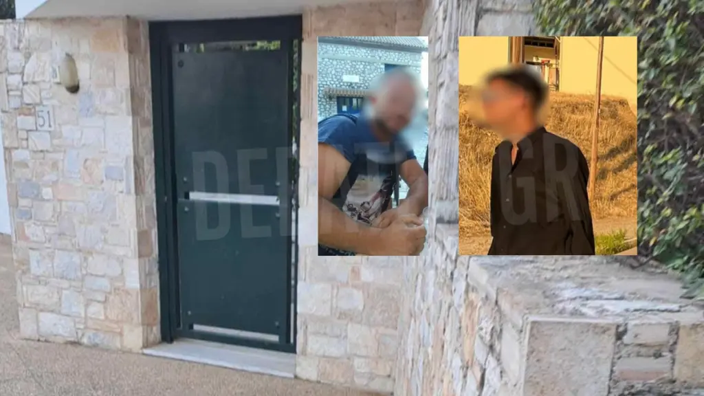 Βάρη: «Δεν γνώριζα ότι θα φέρουν γερανό, δεν θα το επέτρεπα» λέει ο εργολάβος για το τραγικό δυστύχημα