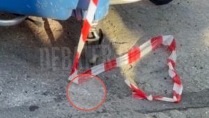 Κορυδαλλός: Τα σενάρια που εξετάζει η ΕΛΑΣ για την έκρηξη χειροβομβίδας και οι πιθανοί στόχοι (Εικόνες)