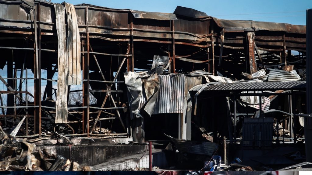 Βιολάντα: “Γνώριζε και σχεδίασε τα πάντα” λέει για τον ιδιοκτήτη ο δικηγόρος οικογενειών θυμάτων