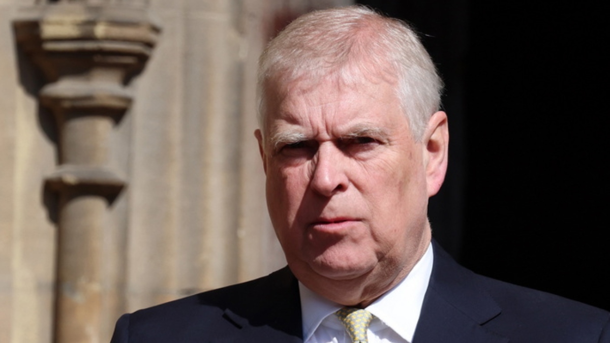 Σκάνδαλο Έπσταϊν: Τι σημαίνει στην πράξη η σύλληψη του Άντριου – “Εφιάλτης για τον βασιλιά Κάρολο”