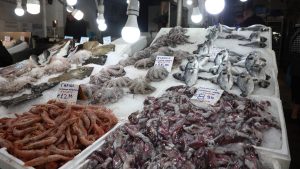 ΕΦΕΤ: Οδηγίες για τα σαρακοστιανά εδέσματα – Τι να προσέχουν οι καταναλωτές