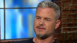 Έρικ Ντέιν: Πέθανε στα 53 του ο ηθοποιός του “Grey’s Anatomy” – Πάλευε με τη νόσο ALS