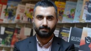 Τουρκία: Χειροπέδες σε δημοσιογράφο της DW για «διασπορά ψευδών ειδήσεων» και «προσβολή» του Ερντογάν