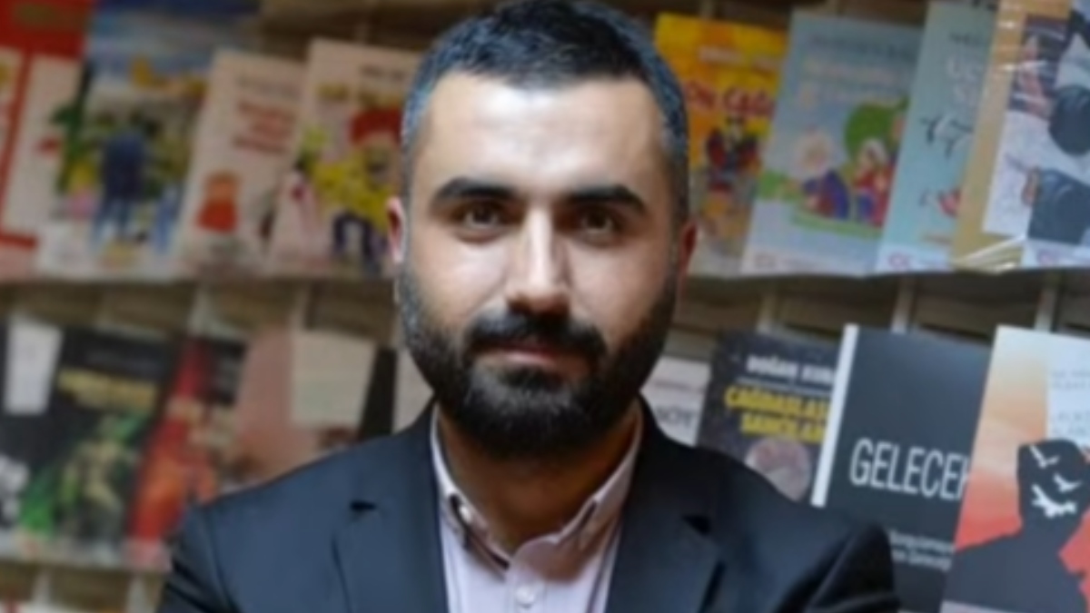 Τουρκία: Χειροπέδες σε δημοσιογράφο της DW για «διασπορά ψευδών ειδήσεων» και «προσβολή» του Ερντογάν