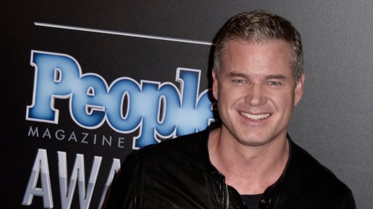 Έρικ Ντέιν: Όσα πρέπει να γνωρίζετε για τη νόσο ALS από την οποία πέθανε ο ηθοποιός – Τα πρώιμα συμπτώματα