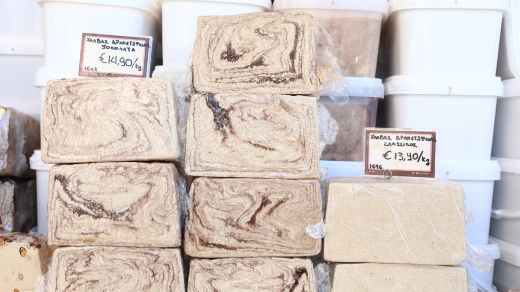 Χαλβάς: Το παραδοσιακό superfood της Σαρακοστής και τα οφέλη του