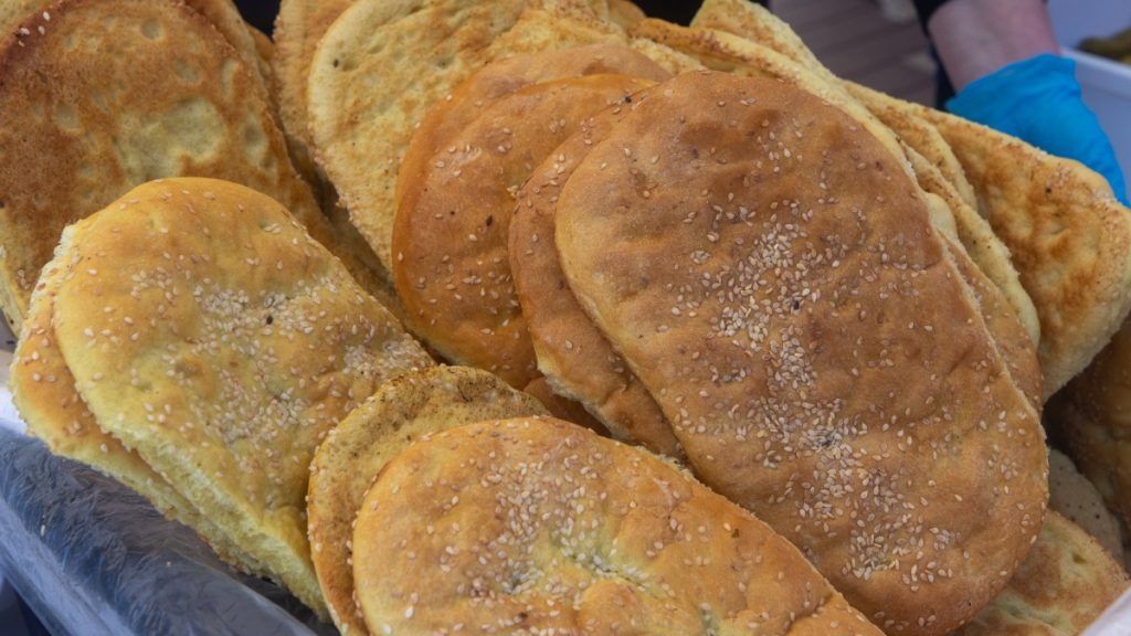 Πόσο παχαίνει τελικά η λαγάνα; Θα εκπλαγείς με τον αριθμό των θερμίδων