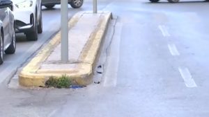 Πατησίων: Υπό την επήρεια αλκοόλ ο μοτοσικλετιστής που παρέσυρε και σκότωσε την 74χρονη πεζή