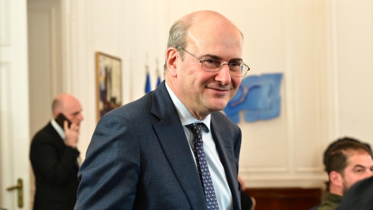 Χατζηδάκης: “Μεγάλης οικονομικής και γεωπολιτικής σημασίας οι ενεργειακές συμφωνίες στις ΗΠΑ”