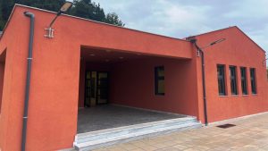 Στα Τρίκαλα το πρώτο “παθητικό” δημόσιο σχολείο – Διατηρεί μονίμως 21 βαθμούς Κελσίου