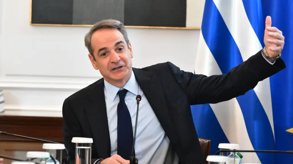 Υπουργικό Συμβούλιο: Συνεδριάζει με βασικό θέμα τις ενεργειακές συμφωνίες – Τι άλλο θα συζητηθεί