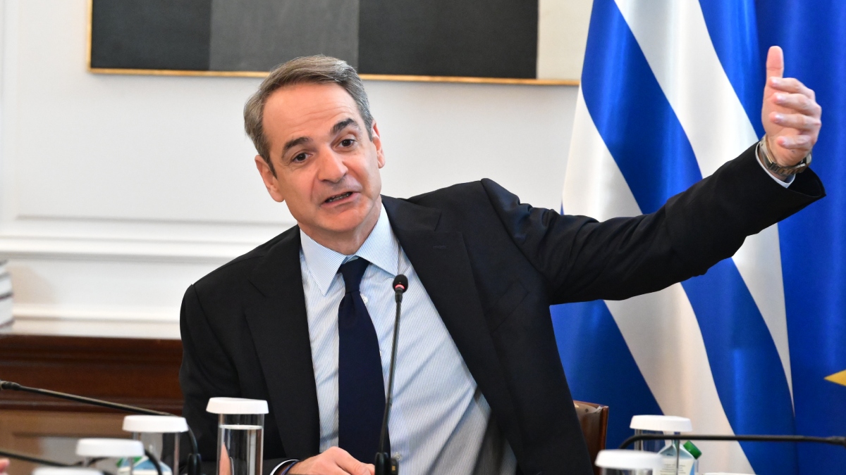 Υπουργικό Συμβούλιο: Συνεδριάζει με βασικό θέμα τις ενεργειακές συμφωνίες – Τι άλλο θα συζητηθεί