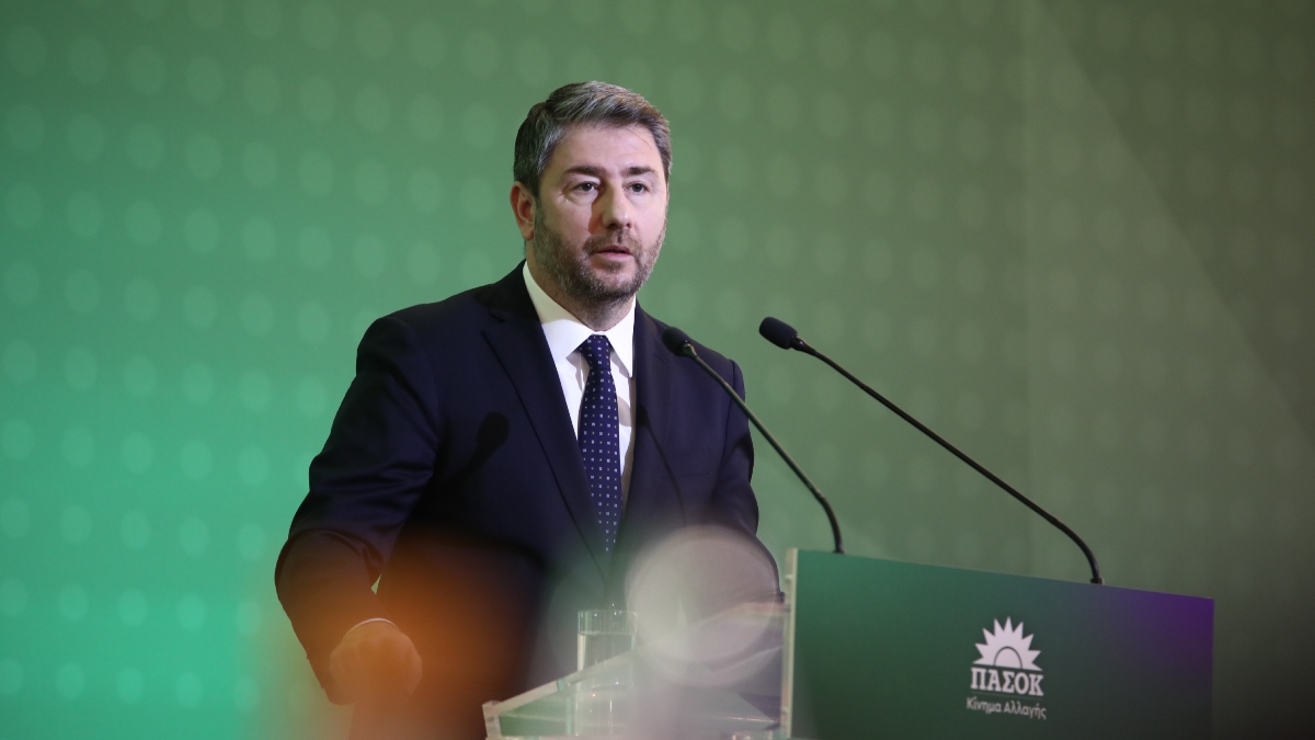 Ανδρουλάκης: “Δικαίωση και ήττα του παρακράτους η απόφαση του δικαστηρίου για το Predator”