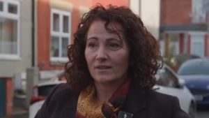 Αγγελική Στόγια: Ποια είναι η Ελληνίδα διεκδικεί θέση στο Βρετανικό Κοινοβούλιο