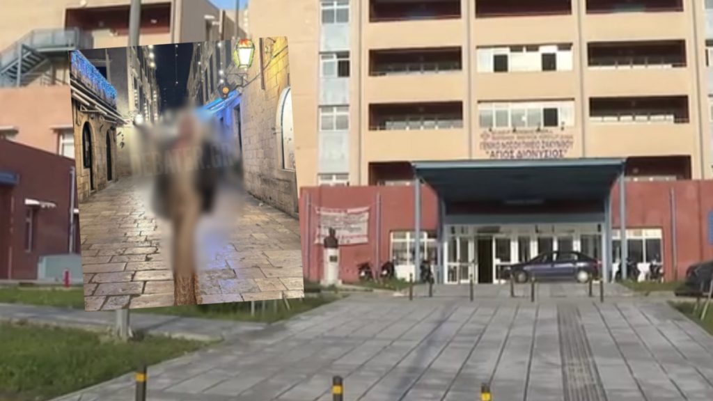 Ζάκυνθος: Αυτή είναι η παιδίατρος που “ήταν εφημερία στο τηλέφωνο” – “Είμαι παντού” έλεγε πριν από 7 χρόνια