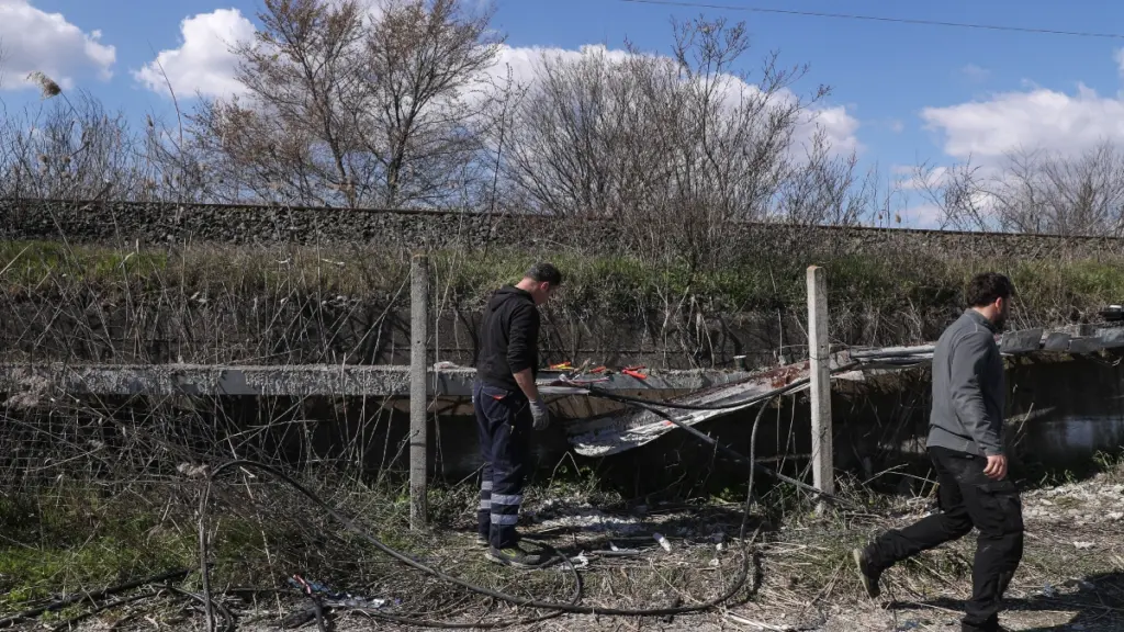 Εισαγγελική έρευνα για τη δολιοφθορά στην τηλεδιοίκηση της σιδηροδρομικής γραμμής Αθήνα – Θεσσαλονίκη