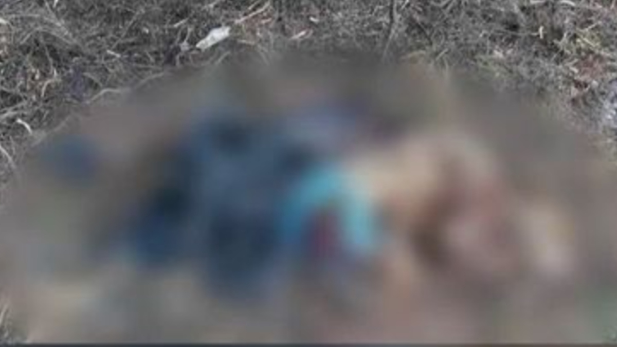 Μαίνεται το θρίλερ με το ακέφαλο πτώμα στη Χαλκιδική: “Μπορεί να ήταν σε βαλίτσα, είδα ένα χέρι με δαχτυλίδι”