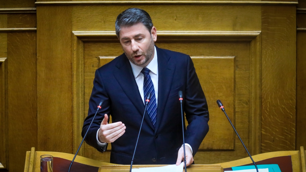 Ανδρουλάκης για Πάσχα: “Μαζί μπορούμε να ανοίξουμε τον δρόμο για την Ελλάδα της ελπίδας και της προοπτικής”