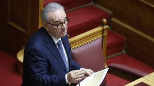 Παπαθανάσης: Ενεργειακή αναβάθμιση και ανακαίνιση του Δημοτικού θεάτρου Μυτιλήνης μέσω ΕΣΠΑ