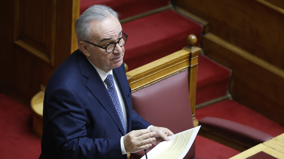 Παπαθανάσης: Ενεργειακή αναβάθμιση και ανακαίνιση του Δημοτικού θεάτρου Μυτιλήνης μέσω ΕΣΠΑ