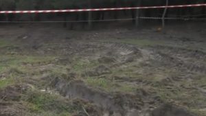 Χαλκιδική: Μυστήριο με την ταυτότητα της σορού – Πριν από αρκετό καιρό ο θάνατος, “κλειδί” το δαχτυλίδι