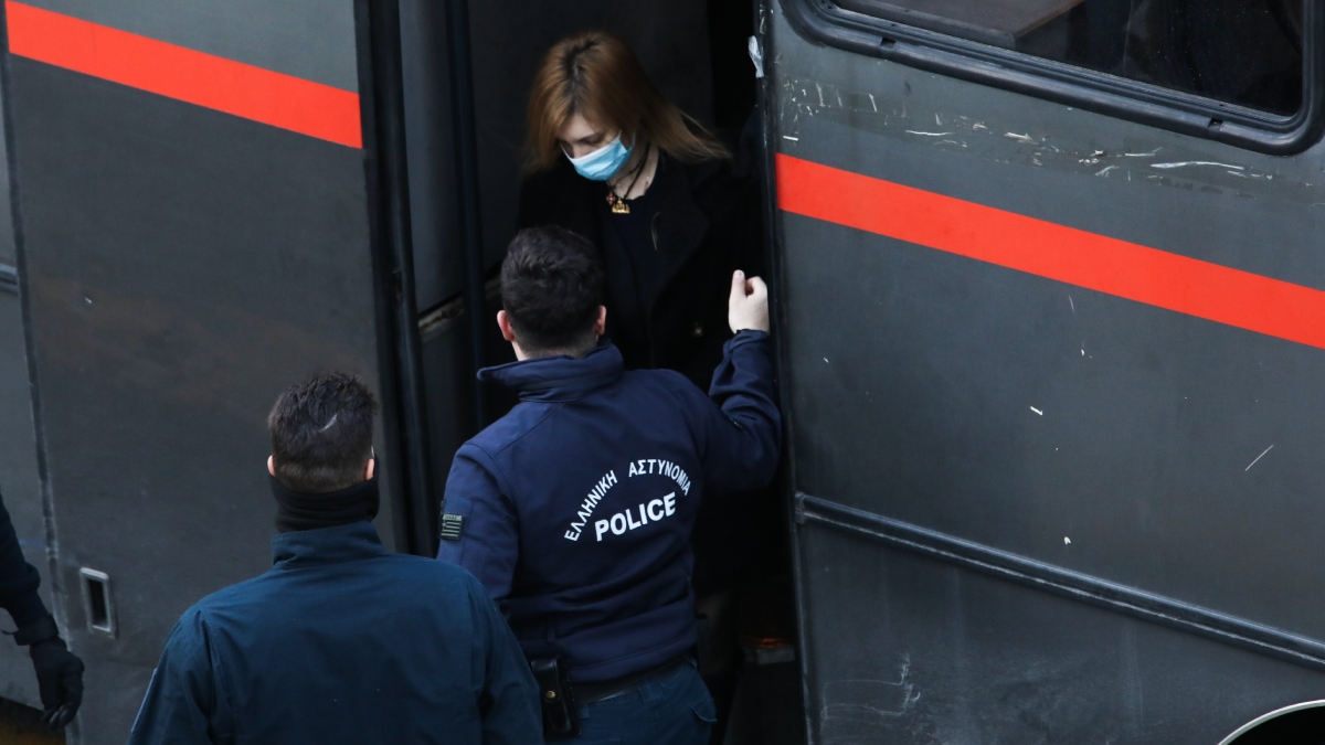 Δικηγόρος Ρούλας Πισπιρίγκου: “Το αυτοάνοσο εξελίσσεται ραγδαία, υπάρχουν μέρες που δεν μπορεί να αυτοεξυπηρετηθεί”