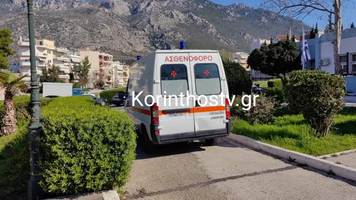 Νεότερα για τον 17χρονο στην Κόρινθο: Πήγε μαχαιρωμένος στο σπίτι – Τον βρήκε νεκρό στο κρεβάτι ο αδελφός του