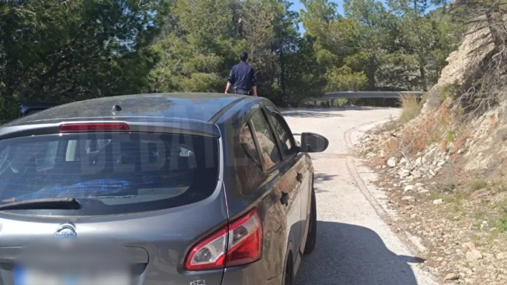 Κόρινθος: Το σημείο της μοιραίας συμπλοκής όπου μαχαίρωσαν τον 17χρονο – Ξεκαθάρισμα λογαριασμών “βλέπει” η ΕΛΑΣ
