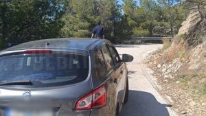 Κόρινθος: Το σημείο της μοιραίας συμπλοκής όπου μαχαίρωσαν τον 17χρονο – Ξεκαθάρισμα λογαριασμών “βλέπει” η ΕΛΑΣ