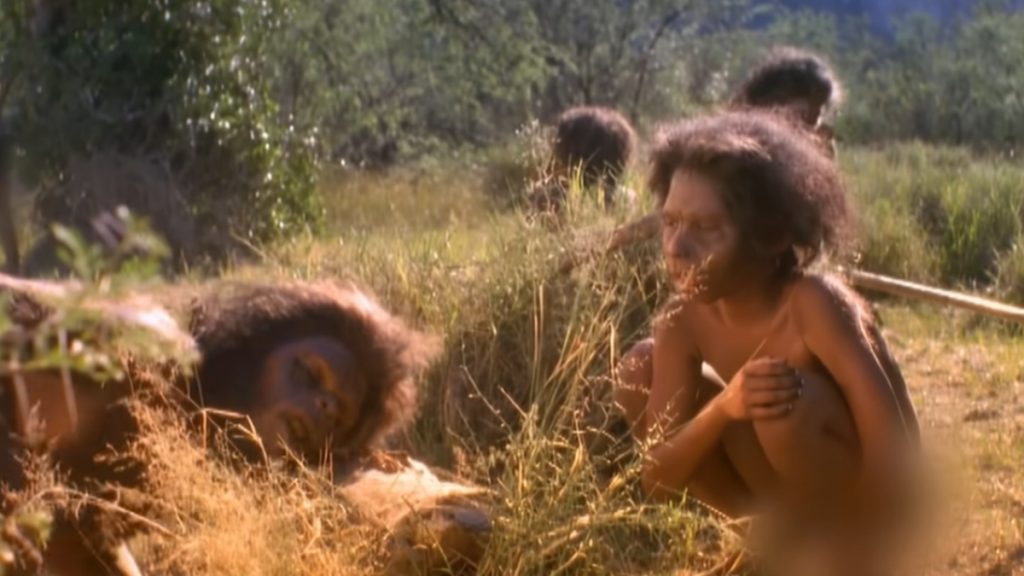 Με έντονη τάση ζευγαρώματος οι άνδρες άνδρες Νεάντερταλ και οι γυναίκες Homo Sapiens