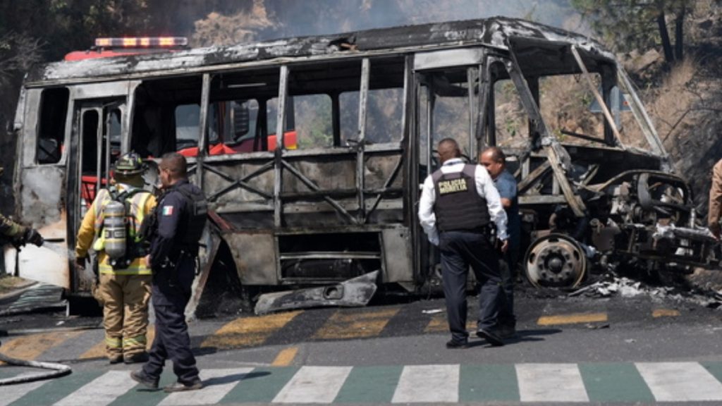 Μεξικό: 10.000 στρατιώτες στο Χαλίσκο μετά την εξόντωση του “Ελ Μέντσο” και το κύμα βίας  – Ποιος θα τον διαδεχθεί