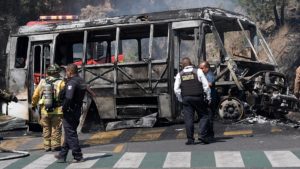 Μεξικό: 10.000 στρατιώτες στο Χαλίσκο μετά την εξόντωση του “Ελ Μέντσο” και το κύμα βίας  – Ποιος θα τον διαδεχθεί