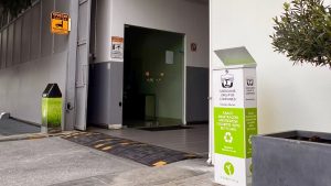 Όμιλος Σαρακάκη: Σχεδόν 66.000 αποτσίγαρα μετατράπηκαν σε πρώτη ύλη και περιβαλλοντικό όφελος