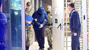 Στις φυλακές Κορίνθου ο σμήναρχος-κατάσκοπος – Ερευνώνται και απόστρατοι της Πολεμικής Αεροπορίας