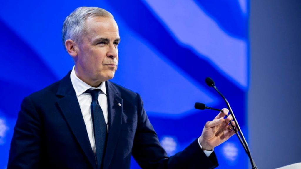 Μακελειό σε γυμνάσιο στον Καναδά: “Συγκλονισμένος” ο πρωθυπουργός Κάρνι – Ακύρωσε ταξίδι στην Ευρώπη