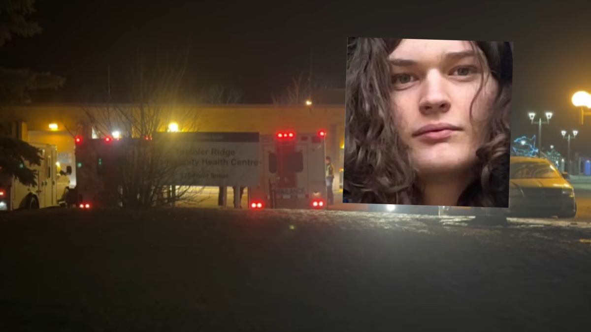 Καναδάς: 17χρονος τρανς ο πιστολέρο που αιματοκύλισε το γυμνάσιο – Μυστήριο με το κίνητρό του