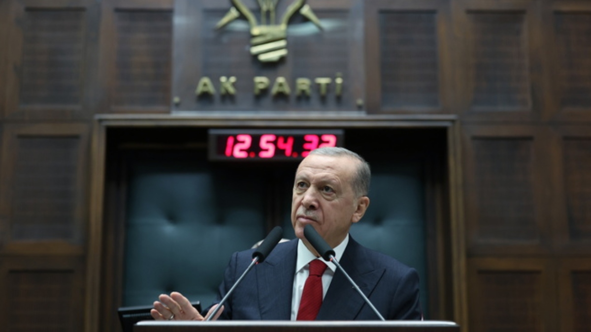 Ερντογάν πριν τη συνάντηση με Μητσοτάκη: “Φυσάει άνεμος Τουρκίας – Θέλουμε ειρήνη και για τους γείτονές μας”